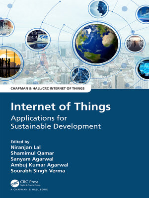 cover image of Internet of Things
